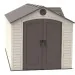 Сарай пластиковый LifeTime 15x8 DD купить в Димитровграде