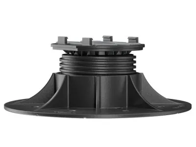 Регулируемая опора HILST LIFT self-leveling HL2 (50-75мм)