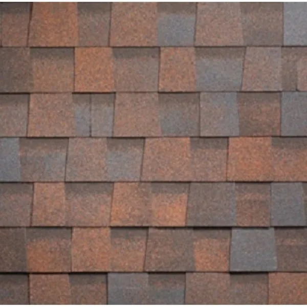 Двухслойная ламинированная черепица Shinglas, серия Джаз – Севилья купить в Димитровграде