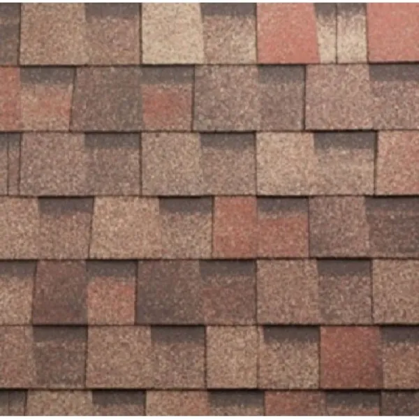 Двухслойная ламинированная черепица Shinglas, серия Джаз – Коррида купить в Димитровграде