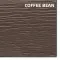 Сайдинг Виниловый Mitten, Sentry Mitten, Coffee Bean