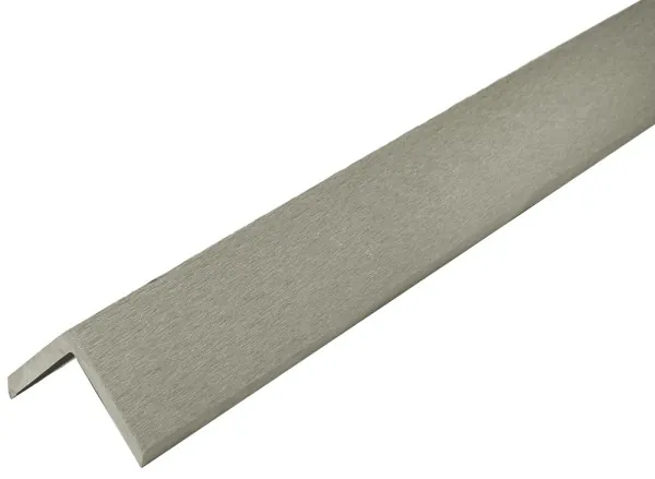 Угловой профиль Ясень (для серий Natur, MIX, Vintage, Bark, Robust) купить в Димитровграде