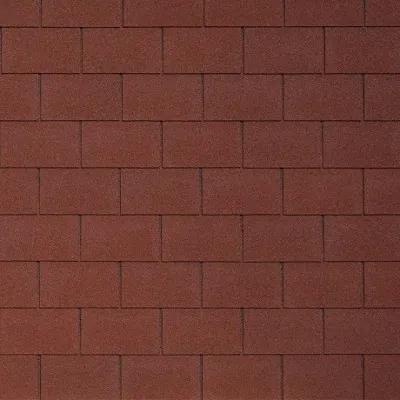 Гибкая черепица Tegola TOSCANA chianti 403