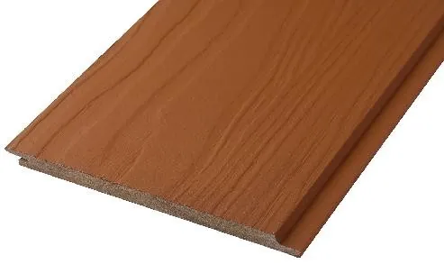 Фиброцементные панели Wood Click F30 купить в Димитровграде