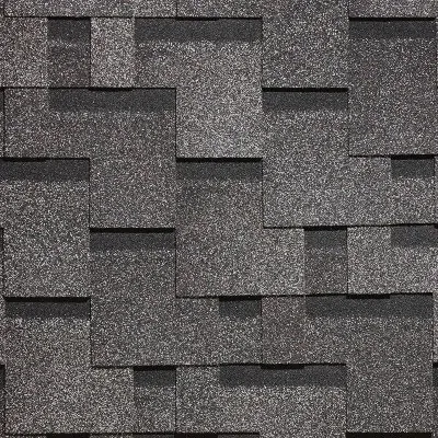 Гибкая черепица Docke, коллекция Генуя – Канноли