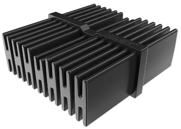 Соединитель пластиковый для лаг Hilst Professional 50x20 купить в Димитровграде