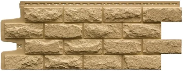 ФП Grand Line Камень Колотый стандарт песочный купить в Димитровграде