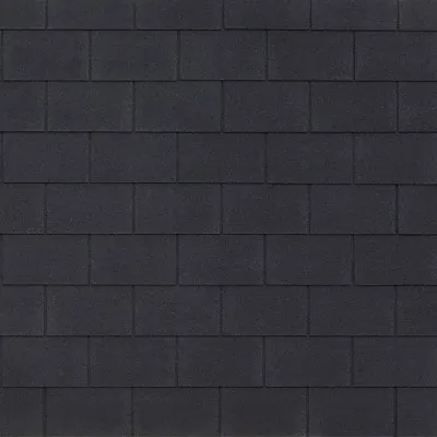 Гибкая черепица Tegola TOSCANA topazio fume 061