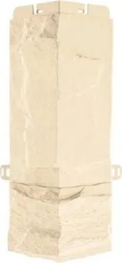 Угол наружный Альта-Профиль Гранит ЭКО - Песчаный купить в Димитровграде