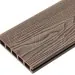 Доска террасная ДПК 3D SEQUOIA DUAL WOOD BROWN купить в Димитровграде