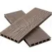 Доска террасная ДПК 3D SEQUOIA DUAL WOOD BROWN купить в Димитровграде