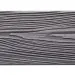 Террасная доска из ДПК RusDecking Unodeck Mogano - Серый купить в Димитровграде