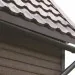 Сайдинг Виниловый Ю-Пласт, Timberblock (Тимберблок), Дуб мореный купить в Димитровграде