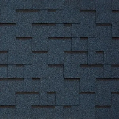 Гибкая черепица Tegola LAZIO mare 480