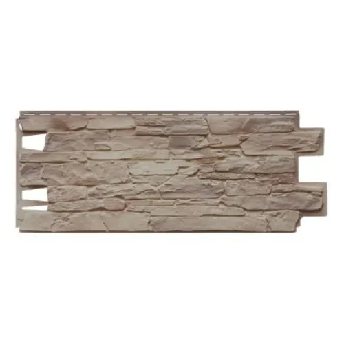 Фасадные панели ТЕХНОНИКОЛЬ Камень Умбрия купить в Димитровграде