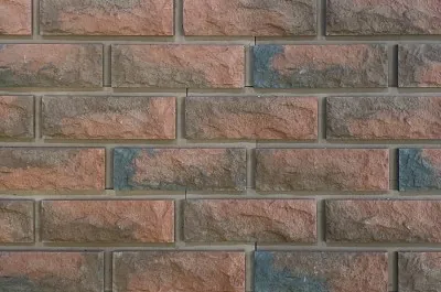 Фиброцементные панели КАНЬОН коллекция СКОЛОТЫЙ 32