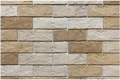 Фиброцементные панели КАНЬОН коллекция АРИЗОНА 68