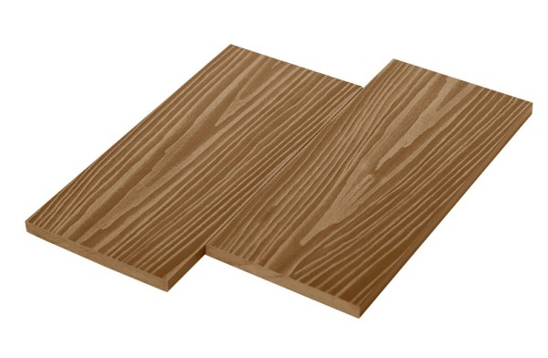 Заборная доска RusDecking UnoDeck Forte - Орех купить в Димитровграде
