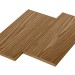 Заборная доска RusDecking UnoDeck Forte - Орех купить в Димитровграде