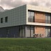 Фиброцементные панели Roofas COLOR Line Cream купить в Димитровграде