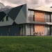 Фиброцементные панели Roofas COLOR Line Cream купить в Димитровграде