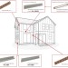 Стартовая деталь открытого типа YM-2968 купить в Димитровграде