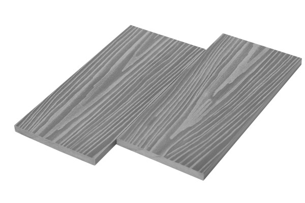 Заборная доска RusDecking UnoDeck Forte - Серый купить в Димитровграде