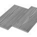 Заборная доска RusDecking UnoDeck Forte - Серый купить в Димитровграде