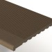 Ступени из ДПК WOODVEX Select Кофе купить в Димитровграде