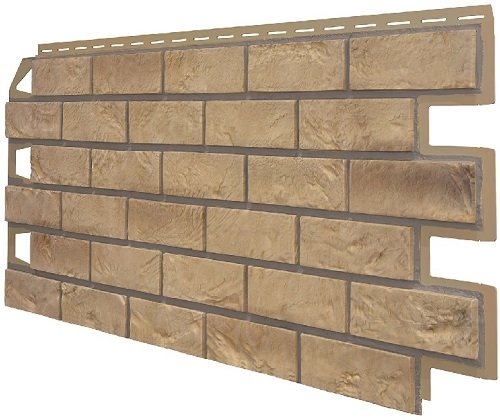 Фасадная панель VOX SOLID BRICK REGULAR эксетер купить в Димитровграде
