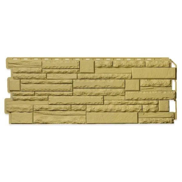 Фасадная панель «СКАЛИСТЫЙ КАМЕНЬ» Кавказ купить в Димитровграде Фасадная панель «СКАЛИСТЫЙ КАМЕНЬ» Кавказ купить в Димитровграде