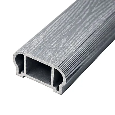 Перила FAYNAG ДПК WOOD графит