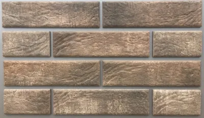 Фасадная Термопанели Аляска Loft Brick Pepper