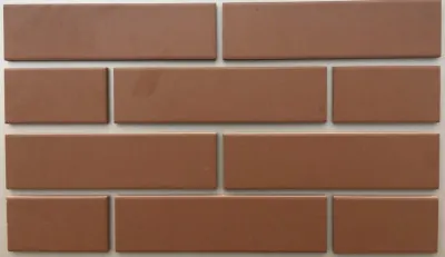 Фасадная Термопанели Аляска Braun Glatt