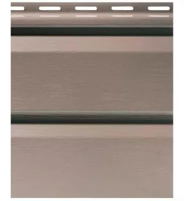 Сайдинг Виниловый, Дачный, Цикорий