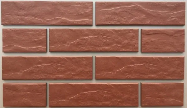 Фасадная Термопанели Аляска Burgund Rustic купить в Димитровграде Фасадная Термопанели Аляска Burgund Rustic купить в Димитровграде