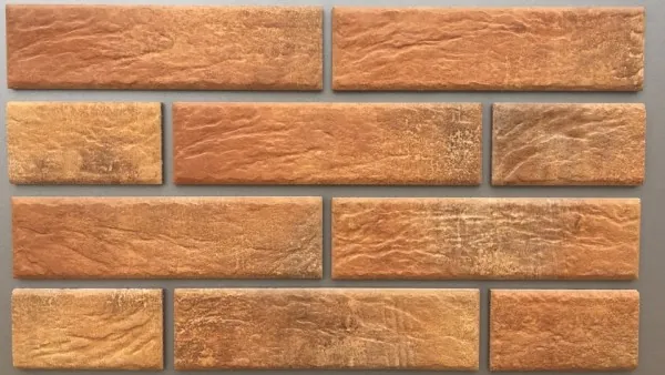 Фасадная Термопанели Аляска Loft Brick Curry купить в Димитровграде