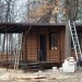 Сайдинг "blockhouse" под бревно, Акриловый Премиум ВН-02, дуб светлый купить в Димитровграде