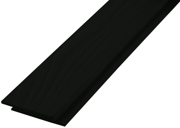 Фиброцементный сайдинг FCSPRO Click Shtil F50 (Темный минерал) купить в Димитровграде