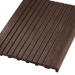 Ступень RusDecking Unodeck - Венге купить в Димитровграде