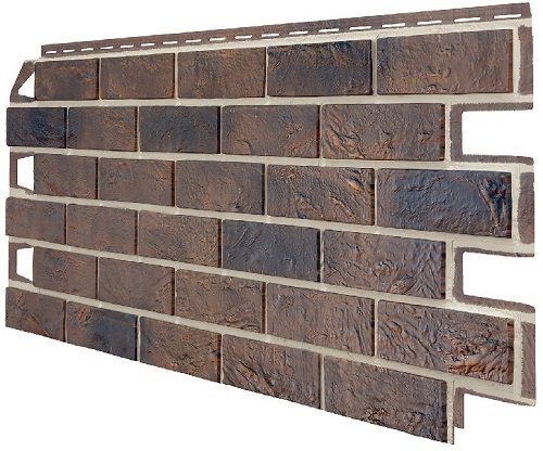 Фасадная панель VOX SOLID BRICK REGULAR йорк купить в Димитровграде