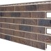Фасадная панель VOX SOLID BRICK REGULAR йорк купить в Димитровграде