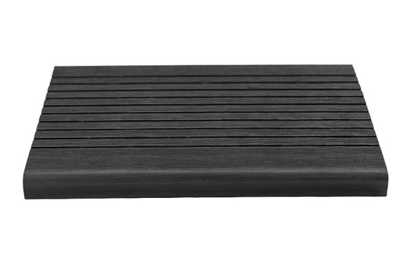 Ступень RusDecking Unodeck - Графит купить в Димитровграде