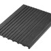 Ступень RusDecking Unodeck - Графит купить в Димитровграде