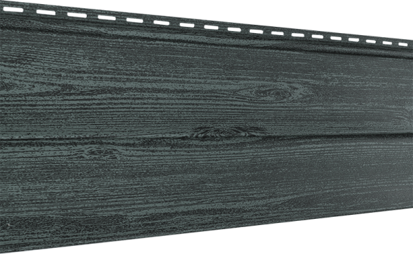 Сайдинг Ю-Пласт TIMBERBLOCK Ель (Тимберблок), Ирландская купить в Димитровграде