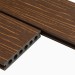 Террасная доска из ДПК CM Decking серия ZEBRANO цвет коричневы (под заказ) купить в Димитровграде