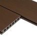 Террасная доска из ДПК CM Decking серия ZEBRANO цвет коричневы (под заказ) купить в Димитровграде