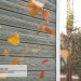 Фасадная панель Ю-Пласт Хокла Color Ирландский мох купить в Димитровграде