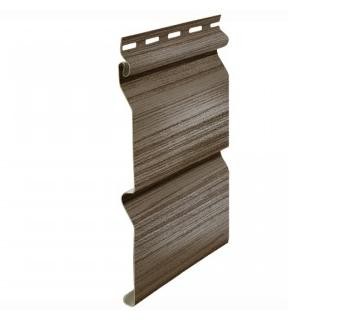 Виниловый сайдинг FineBer Standart Royal Wood, Груша купить в Димитровграде