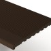 Ступени из ДПК WOODVEX Select Венге купить в Димитровграде